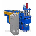 best selling products used roller shutter door roll forming machine from shanghai allstar